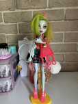 Кукла Монстр хай, Monster High