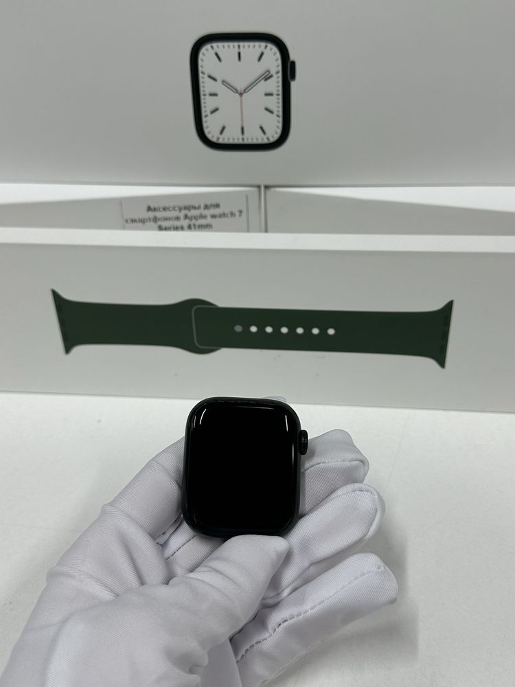 AppleWatch 7 series,Эпл Уотч 7 серия,рассрочка,Апорт ломбард