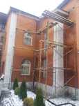 Аренда строительные леса. Опалубка прокат с доставкой