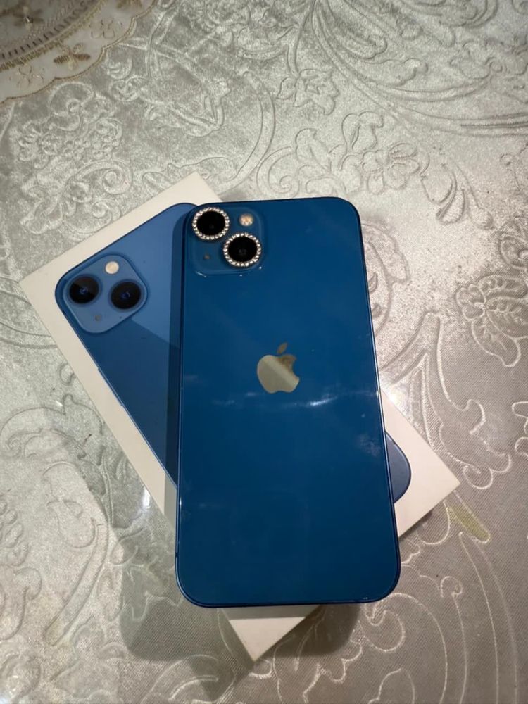 Iphone 13 128 GB