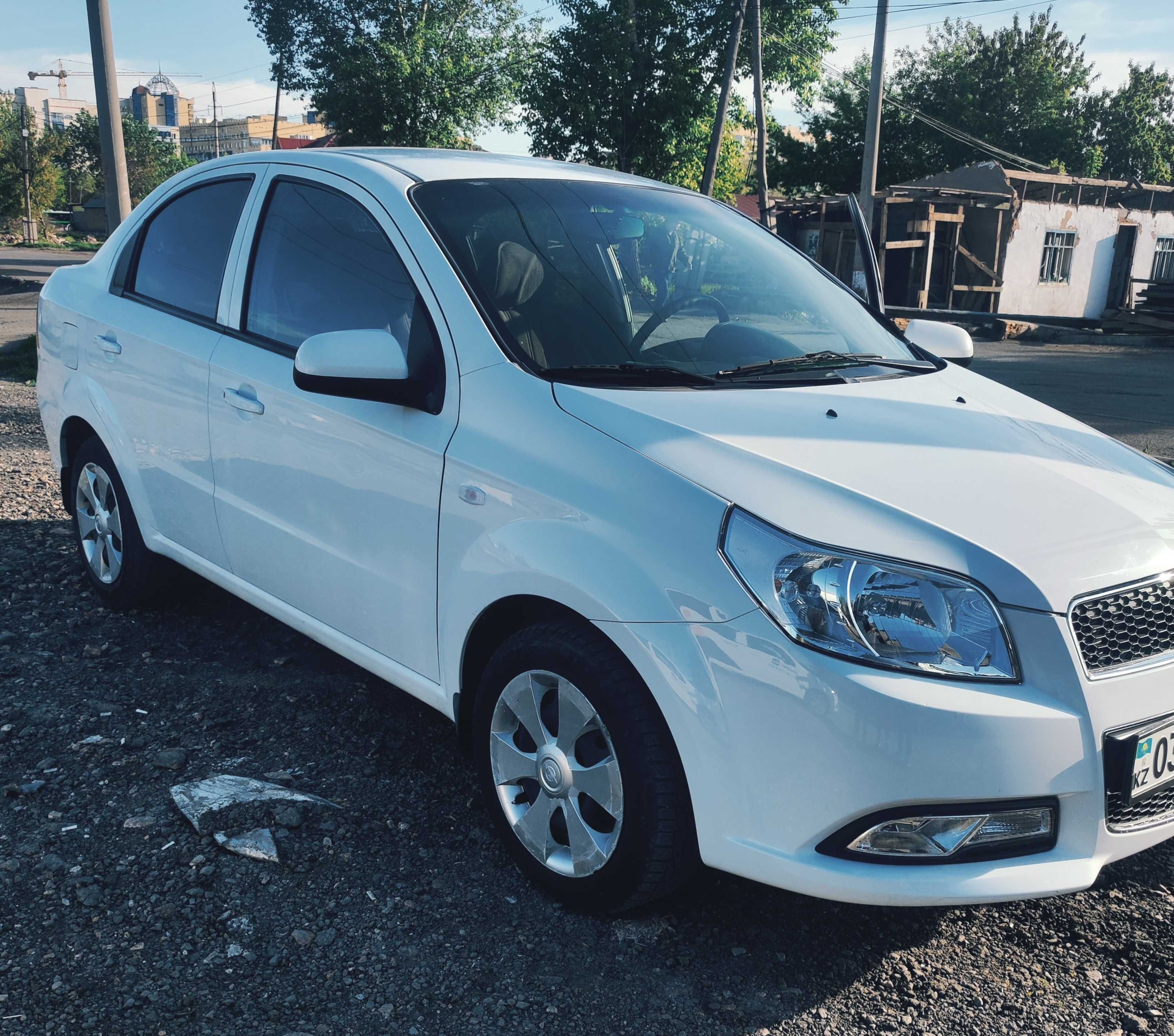 Аренда авто под такси