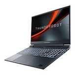 Продам Ноутбук ThundeRobot 911 X Wild Hunter G2 Pro 15.6" / 16 Гб / SS