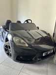 Элэктромобил. Porshe Порше