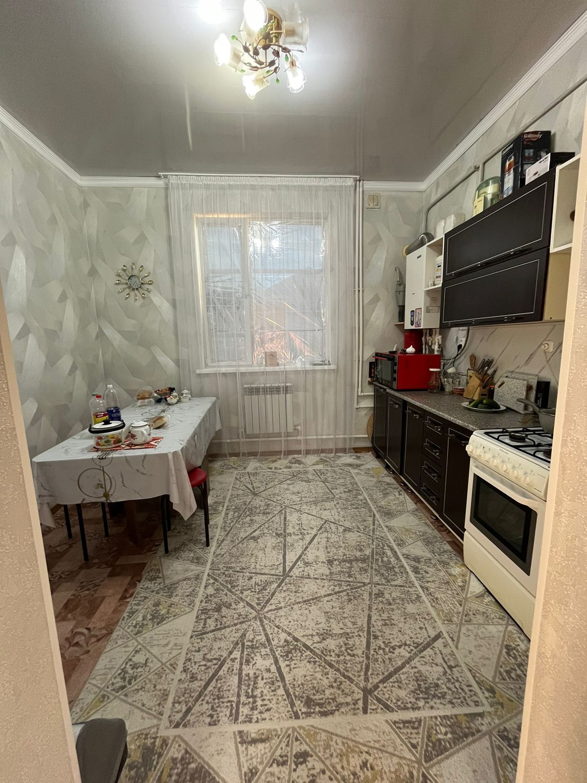 Продам дом в 2 уровня