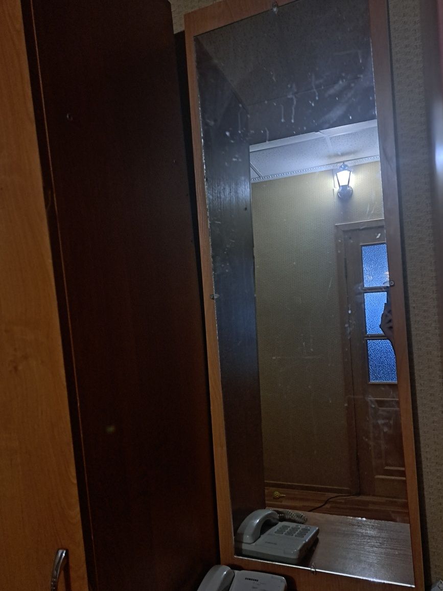Шкаф. прихошка..