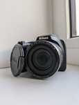 Фотоаппарат Nikon Coolpix L320 26Х zoom