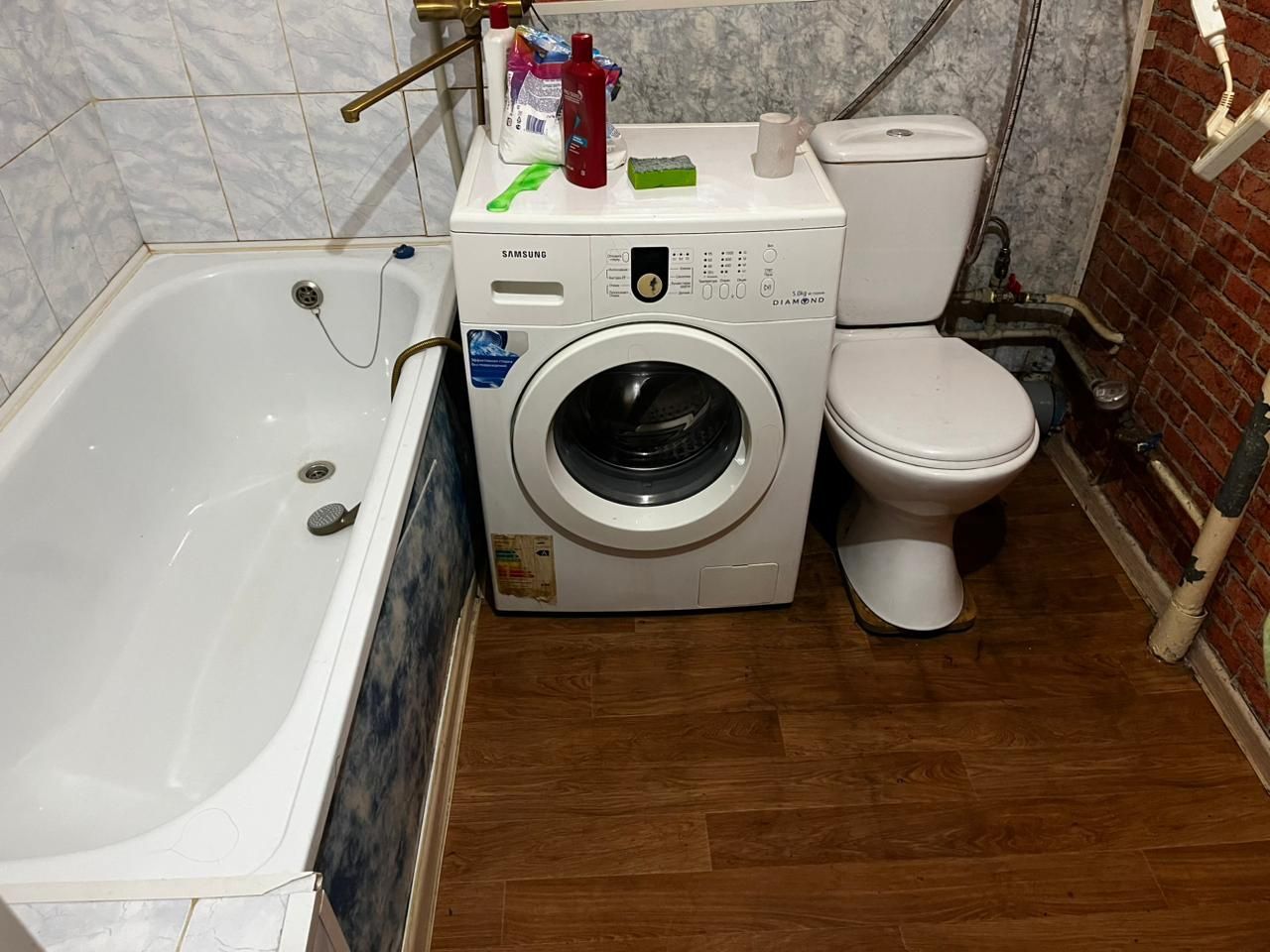 Продам 2 х комн.  квар. 9-18, 8 этаж.