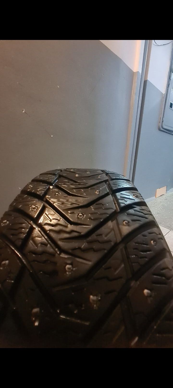 Продам шины Yokohama