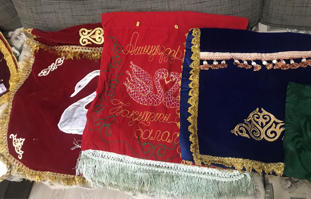 Продам корзина, 4 малые калта  3 двойных калта  8 отрезов