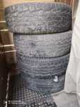 Продам покрышки 31×10.50