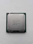 Процессор Intel E8400