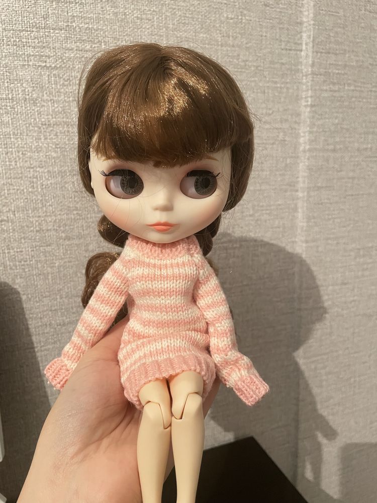 СРОЧНАЯ ПРОДАЖА/Кукла Блайз/Blythe