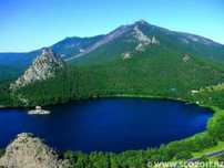 Земельный участок в Элитной зоне г. Щучинск ( Курорт -Боровое)