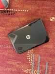 Офисный ноутбук hp