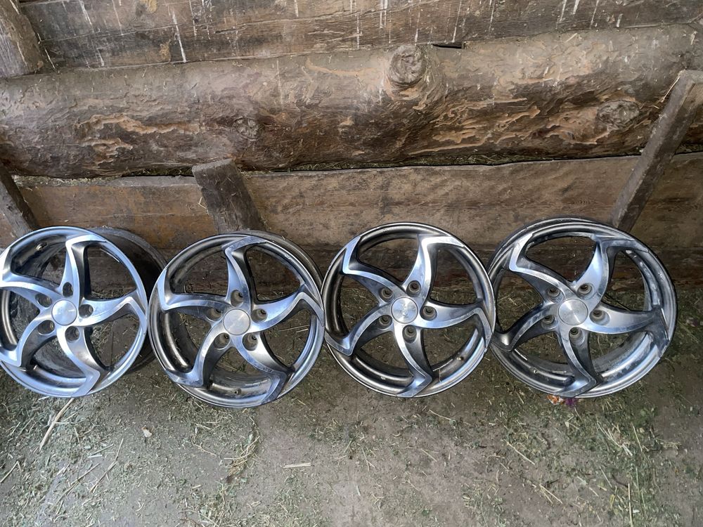 продам титановый диск