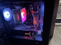 Игровой пк i5-12500 , rtx3070