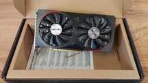 AMD Radeon RX 6600