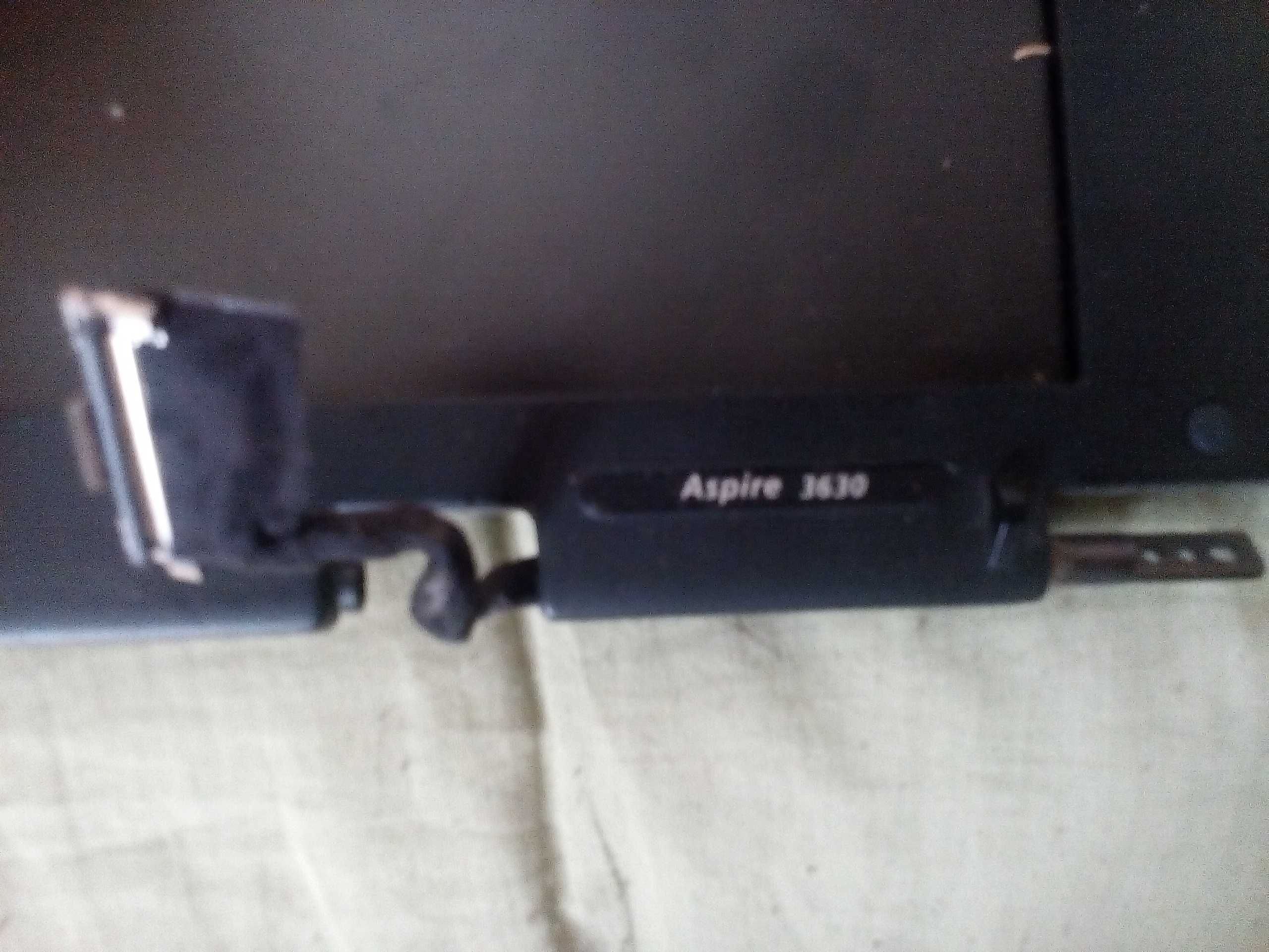 Продам экран на ноутбук Aser Aspire 3630+клавиатура.