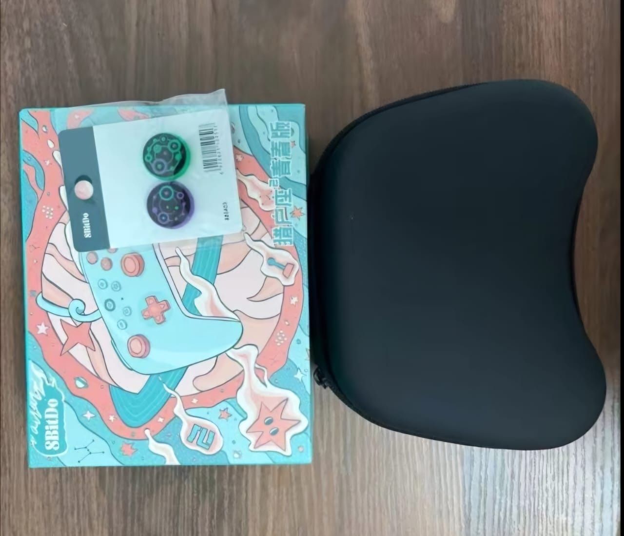 8bitdo ultimate 2c проводной геймпад