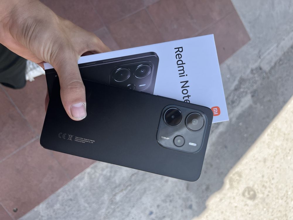 Redmi Note 14 256Gb