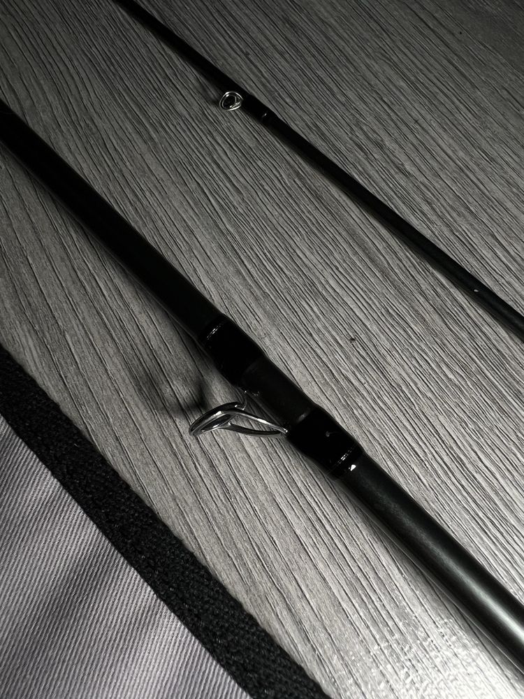 Кастинговый спиннинг Rainshadow long range