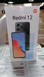 Redmi 12 8/256Gb “Midnight Black” Global