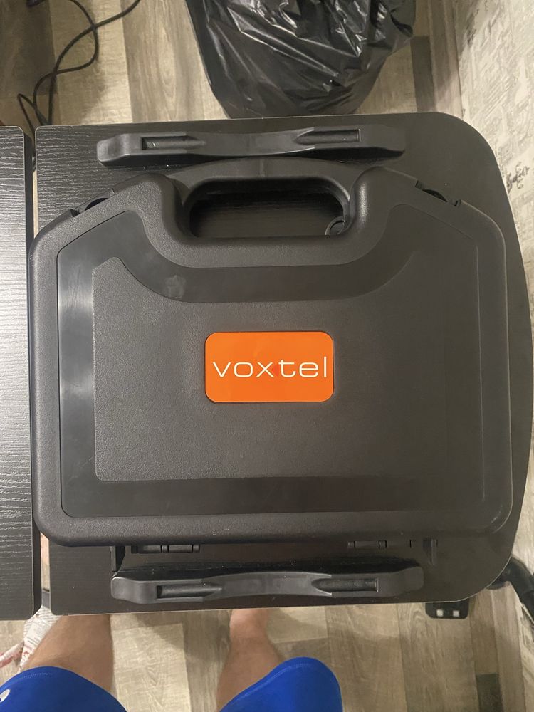 Продам рации Voxtel MR650 Twin.
