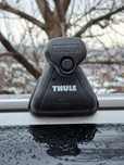 Thule рейлинги  багажник на крышу