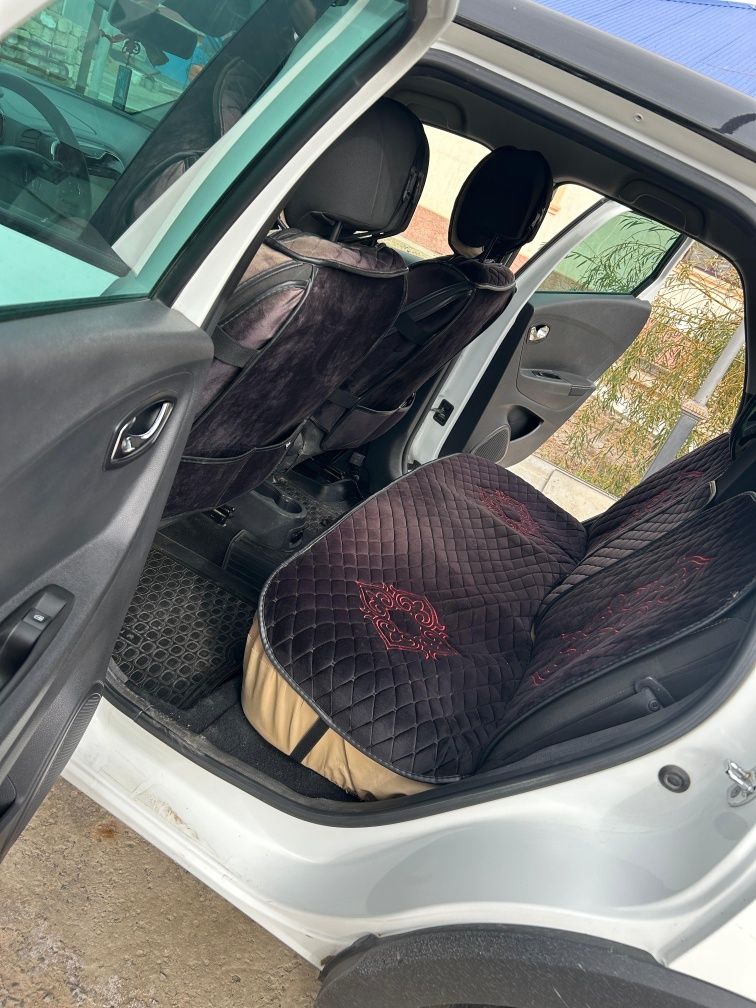 Продас Renalut Captur