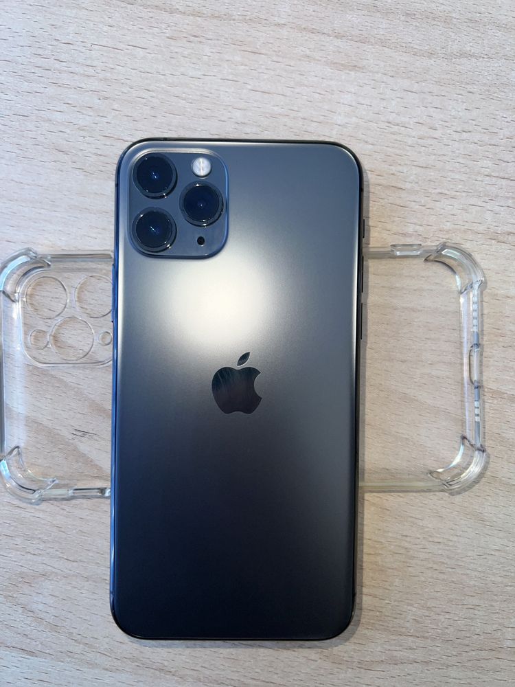 Iphone 11 pro 64гб