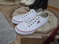 Кеды Tommy Hilfiger 44
