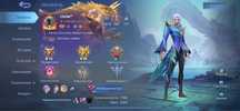 Mobile legends / мобайл легенд