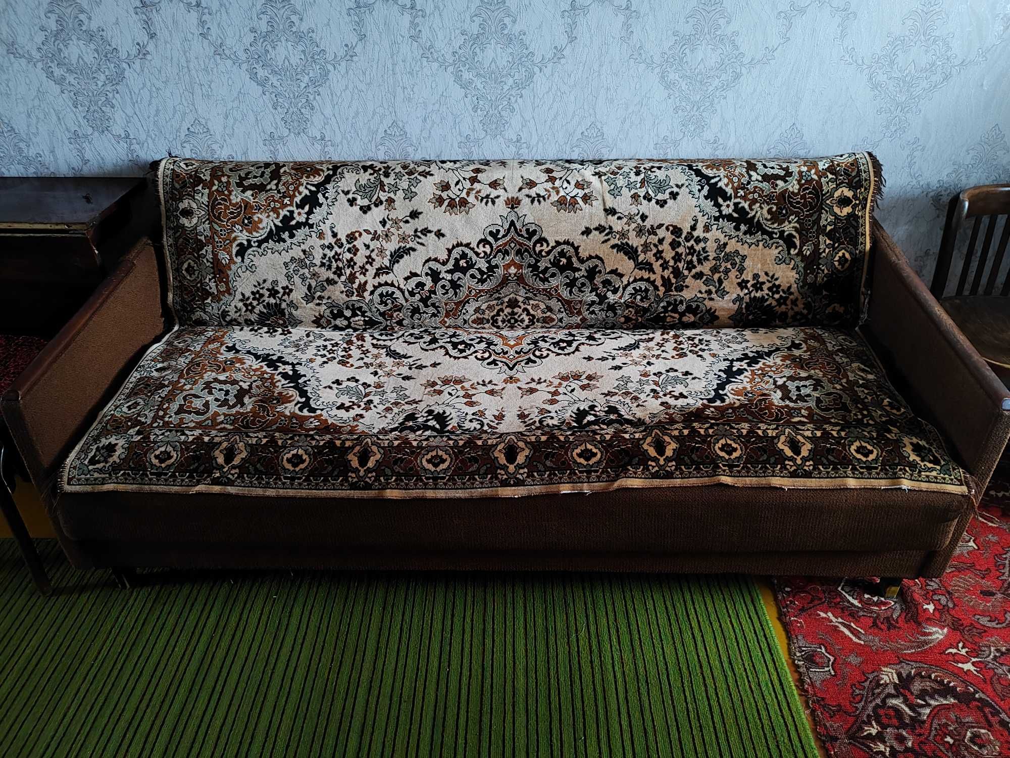 Диван раскладной