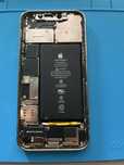 Iphone 12pro на запчасти или восстоновление