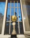 Решетки на окна от выпадения детей. Работаем более 6 лет