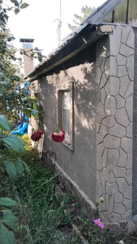 Продам дачу на правом берегу