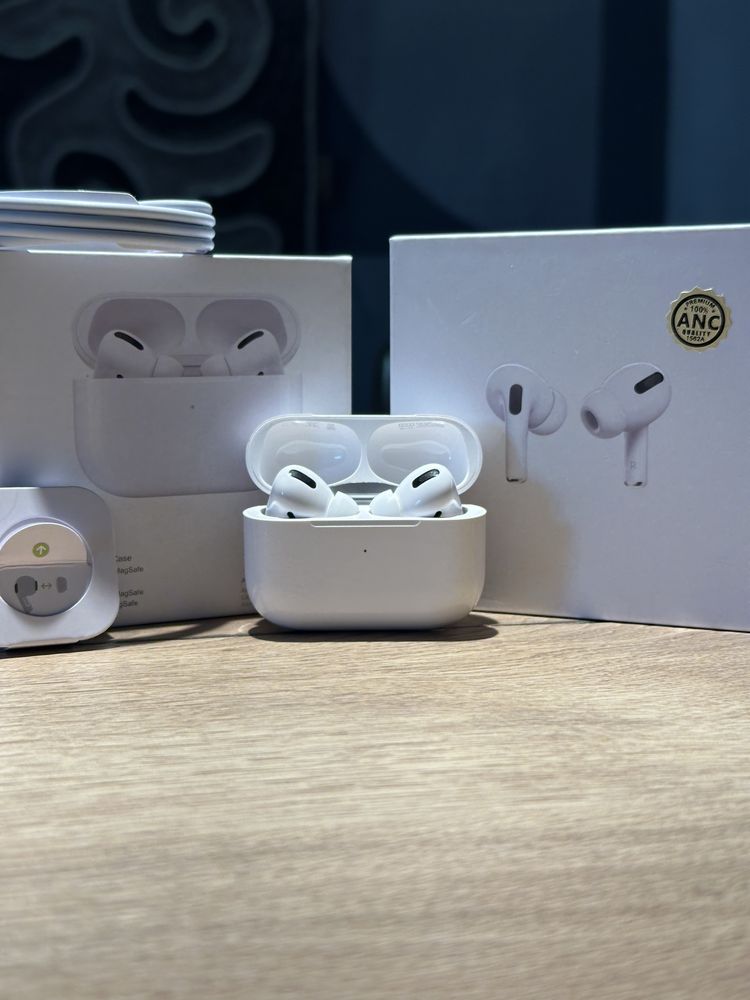 Airpods  pro ANC