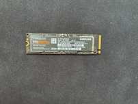 SSD samsung 500gb