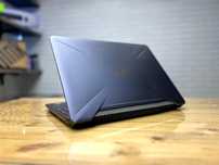 Игровой ASUS TUF в рассрочку город Алматы