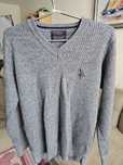 Кофта US Polo Assn