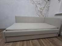 Продам детскую кровать, почти новую