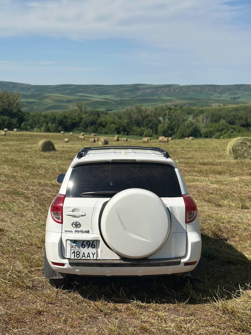 Продам Rav4 Long