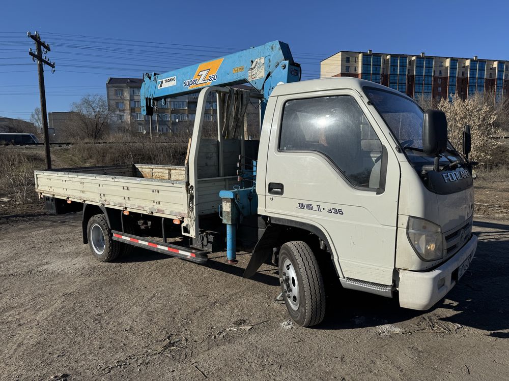Маленький  манипулятор, АГП, хитрая рука, автовышка.