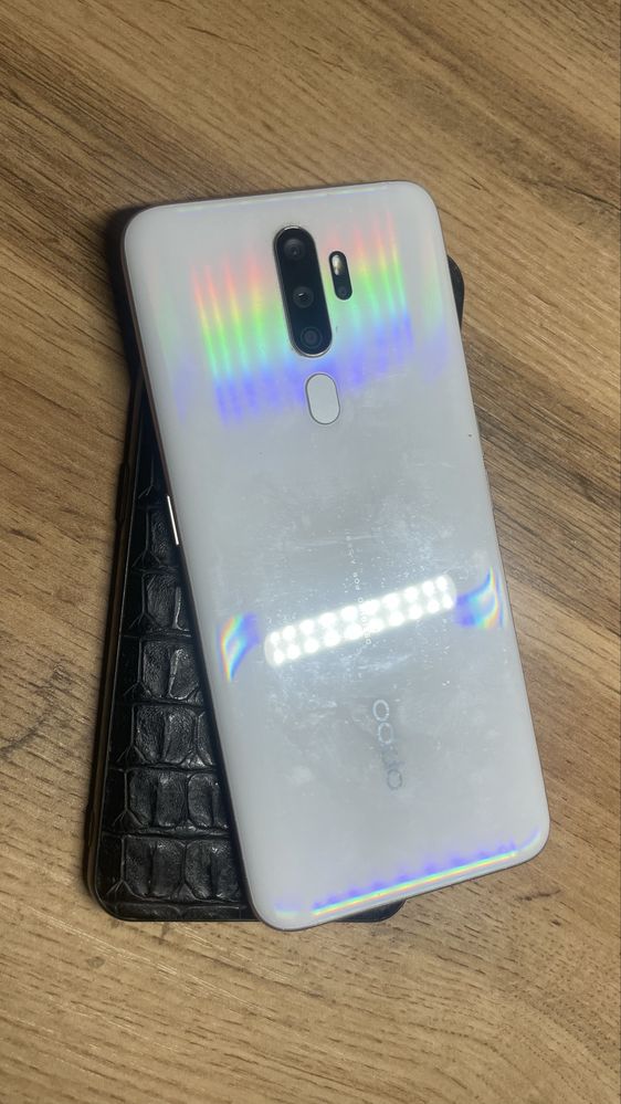 Oppo A5 2020 в идеалье