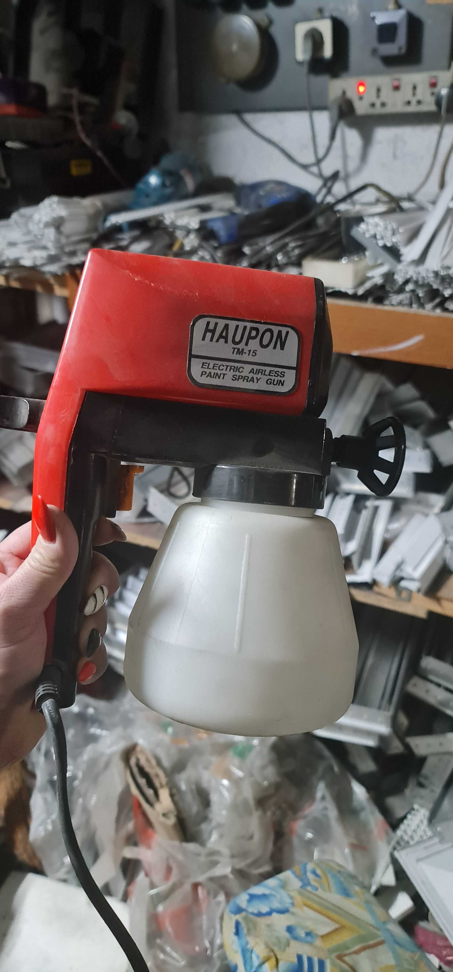 Продам краскопульты