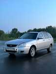 Приора 2 2015 priora 2171 lux люкс