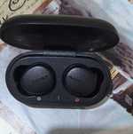 Наушники Sony WF-XB700.
