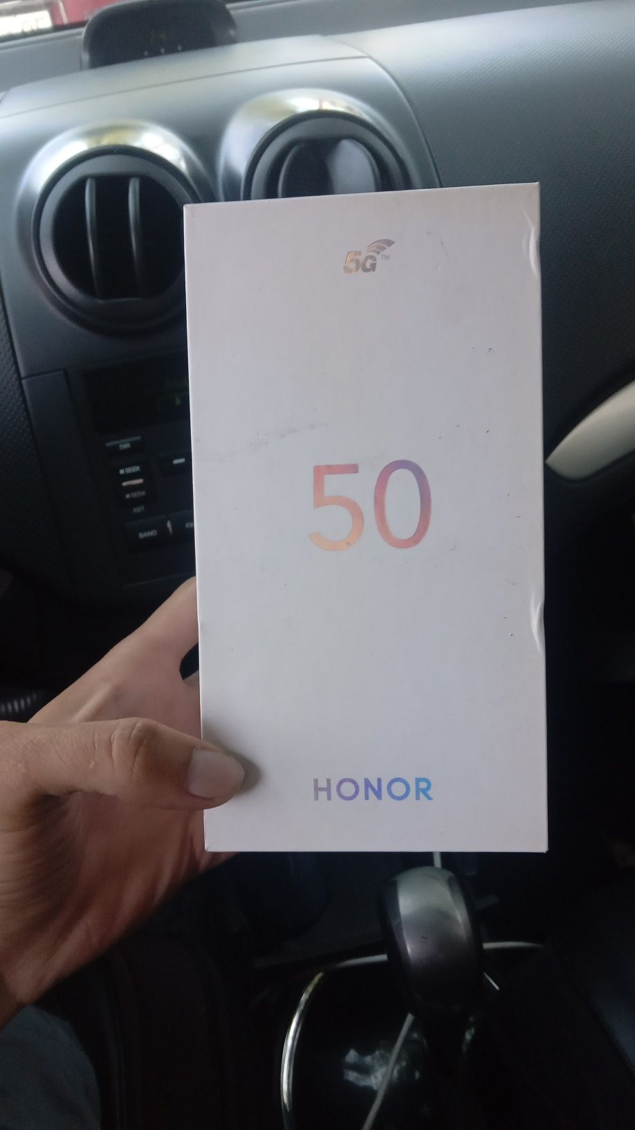 Honor 50 256GB 5G