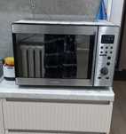 Продам микроволновую печь, электропечь.