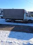 Продам кузов от газели тентованный